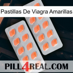 Yellow Viagra Pills 27